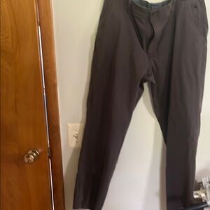 Dockers Men’s W36 L 29 Brown Chinos Khaki Comfortable Khakis